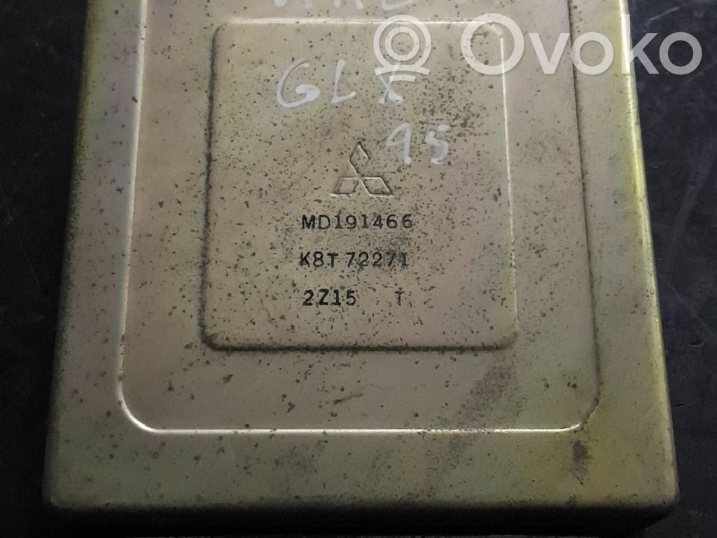 Mitsubishi Space Wagon Engine control unit/module 