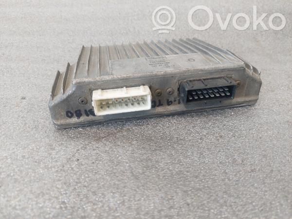 Unidad de control/módulo del motor   VALEO,73810802