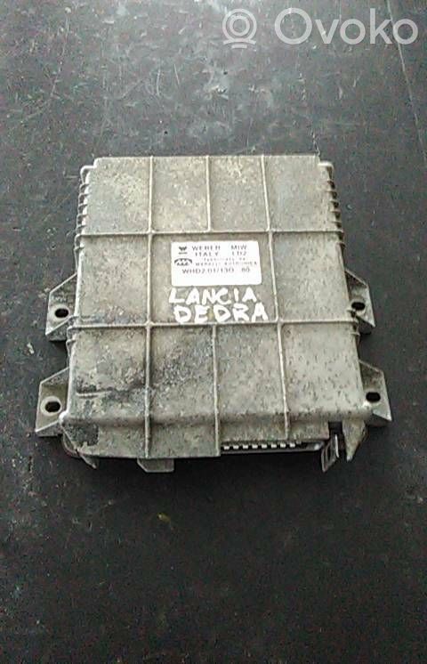 Engine control unit/module   WHD201,13080