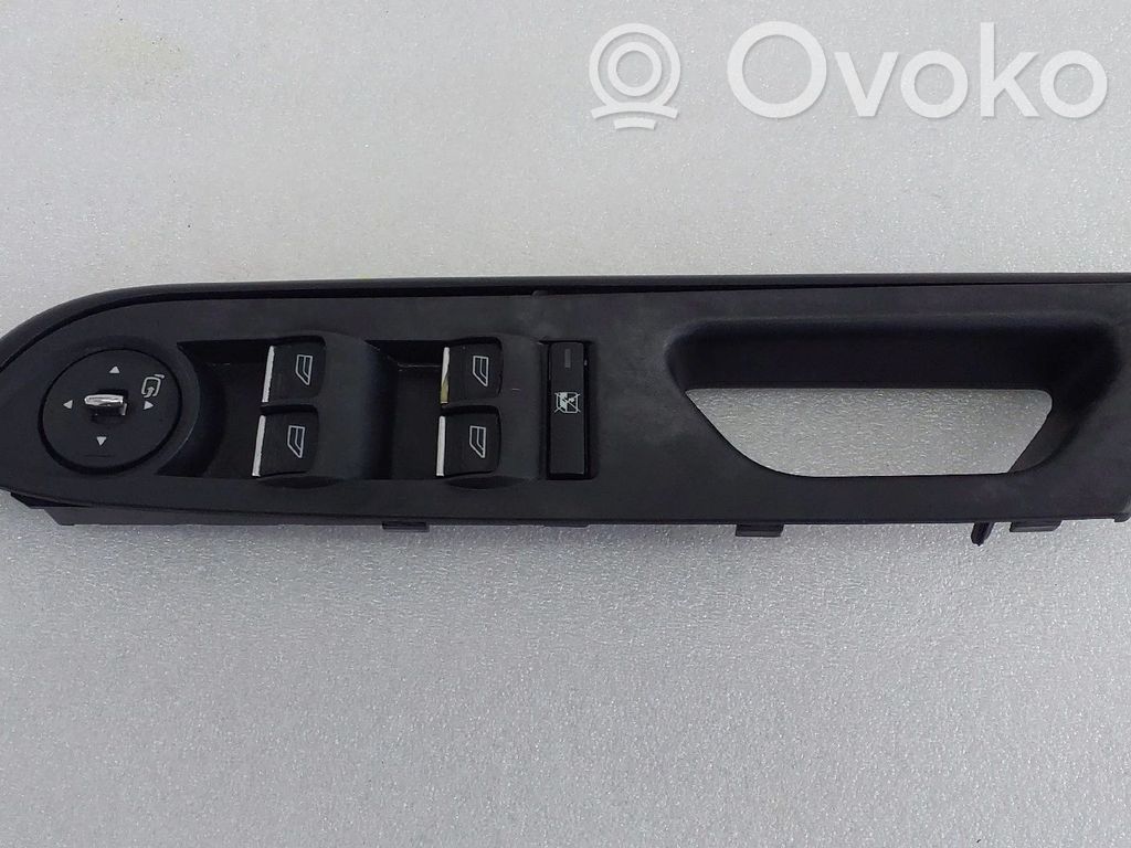 Ford B-MAX Electric window control switch 