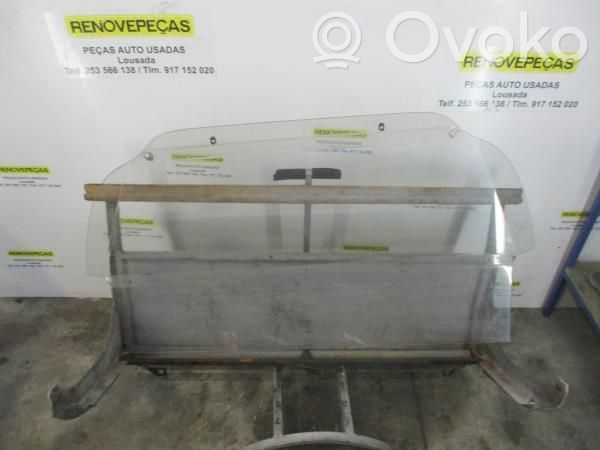 Citroen C3 Trunk separation 