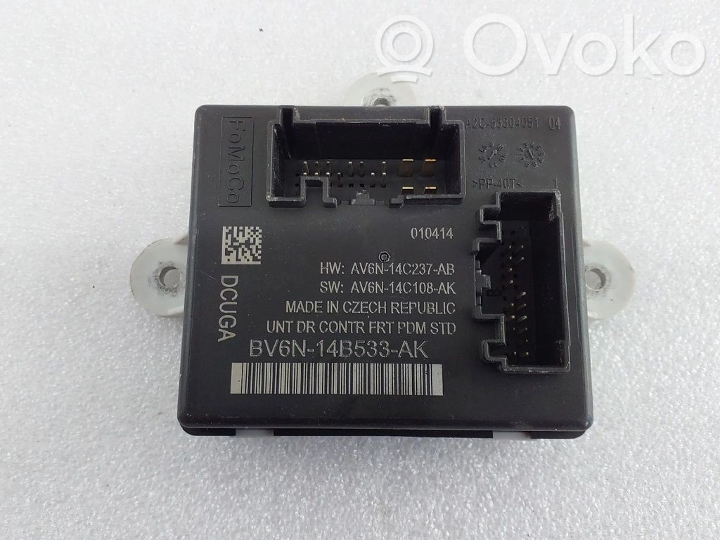 Oven ohjainlaite/moduuli   BV6N14B533AK