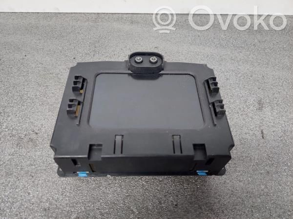 Opel Zafira A Monitori/näyttö/pieni näyttö 