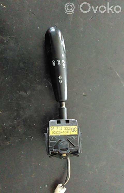 Rokturu komplekts   96314332,96314332,PISCAS