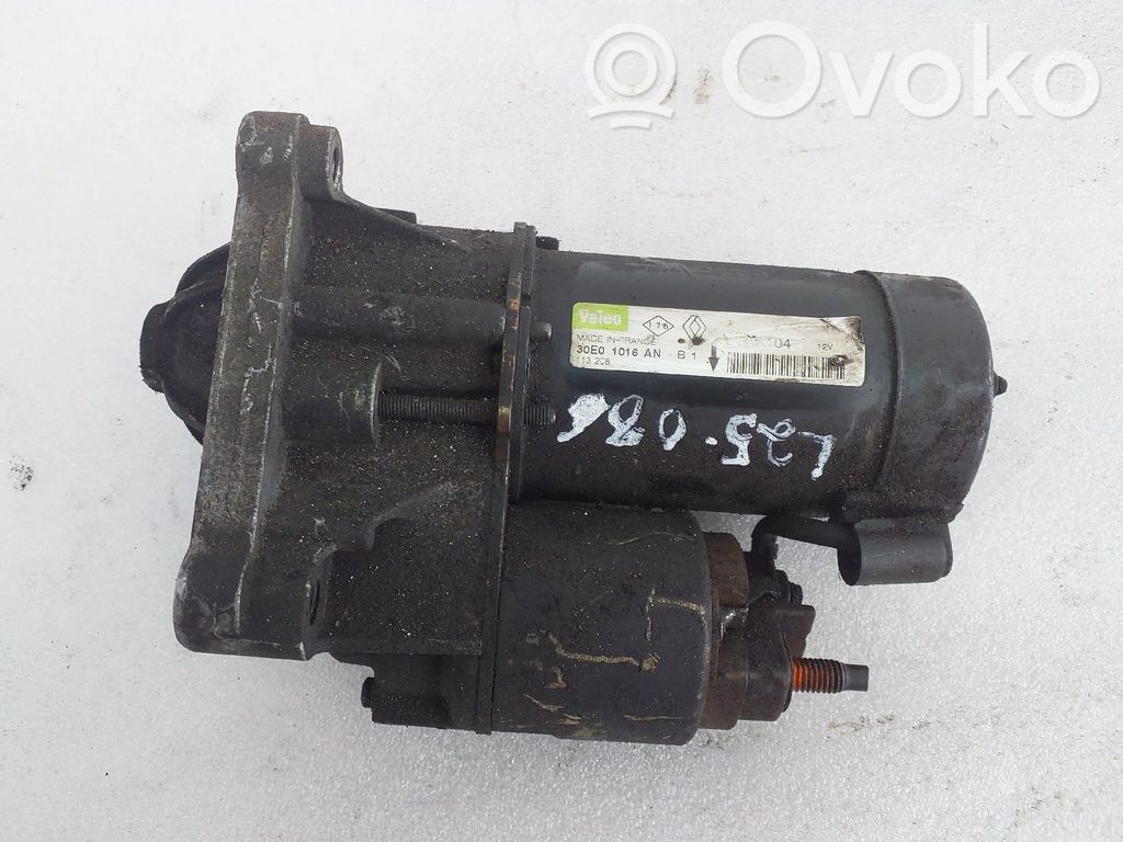 Стартер   113208,VALEO