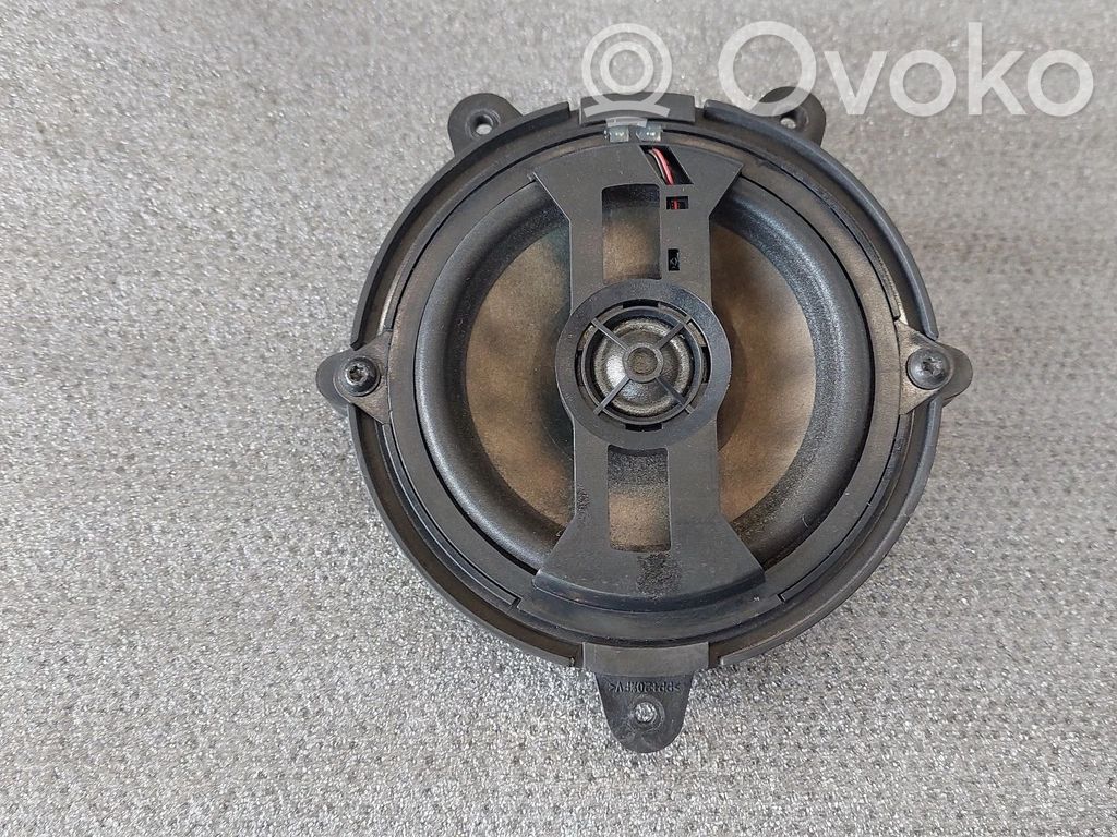 Panel speaker   TRAS,DTO