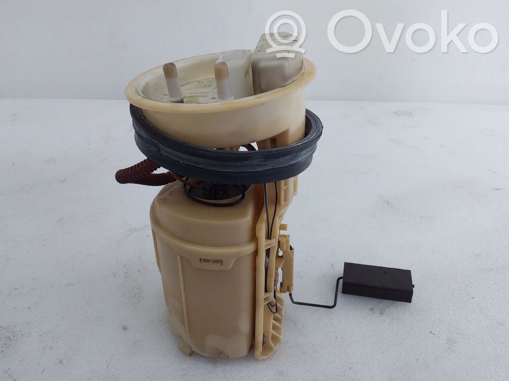 Sensor de nivel de combustible   1J0919051H
