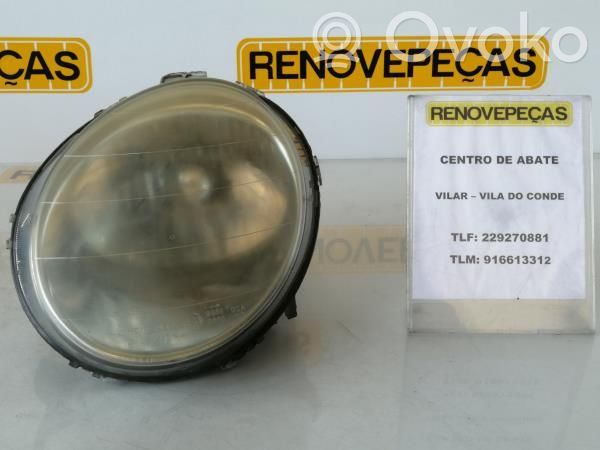 Daewoo Matiz Headlight/headlamp 