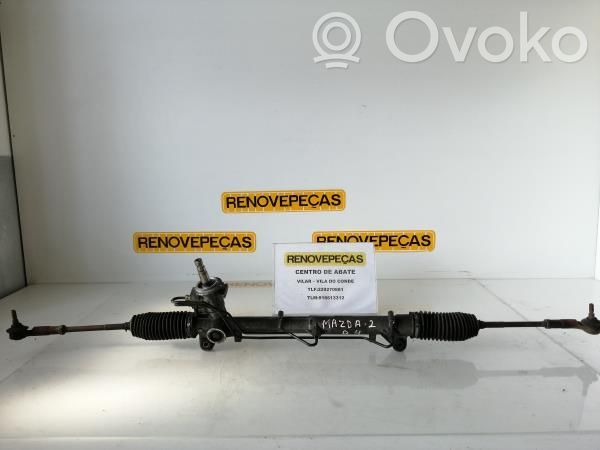 Mazda 2 Vairo kolonėlė 
