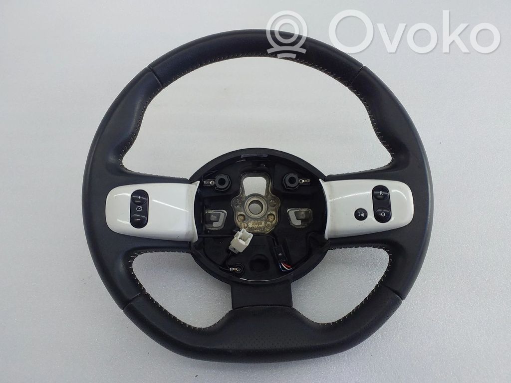 Ohjauspyörä   34146659