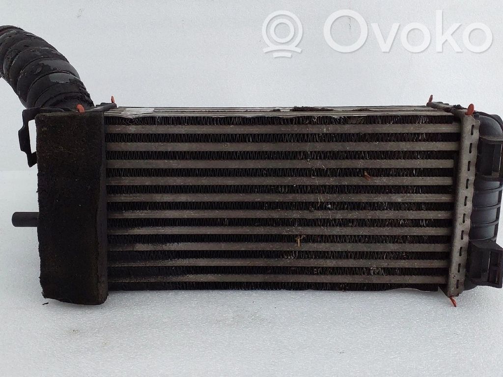 Intercooler radiator   T7052003