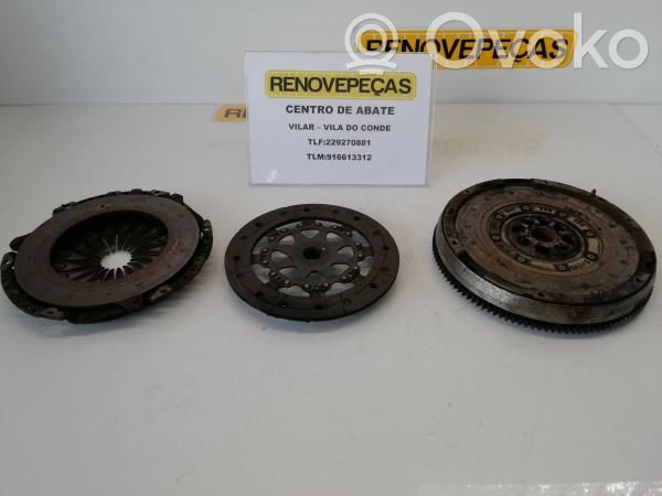 Ford Focus Clutch set kit 