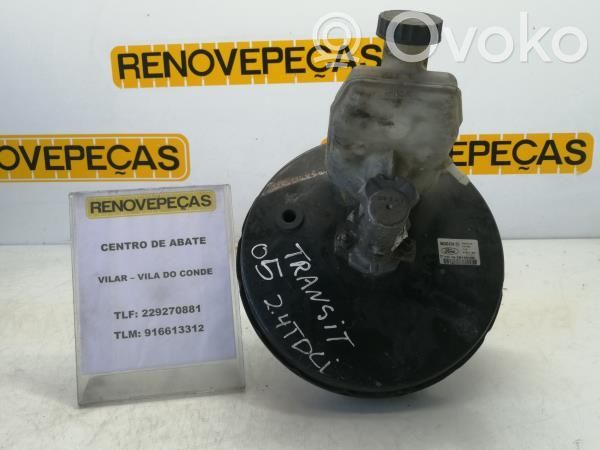 Jarrutehostin   YC152B195CE,0204021751,BOSCH