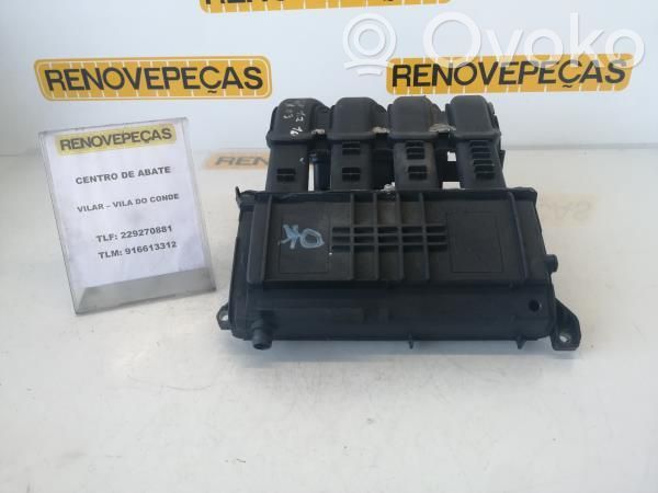 Renault Clio II Imusarja 