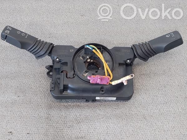 Opel Zafira B Other switches/knobs/shifts 