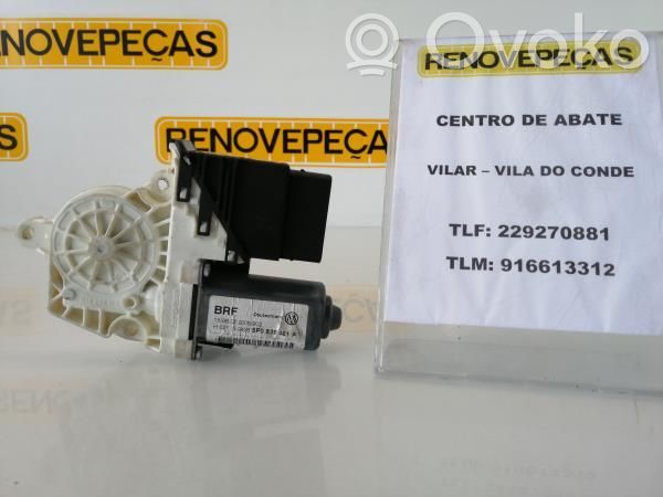 Seat Altea Aizmugurē loga pacēlāja motoriņš 