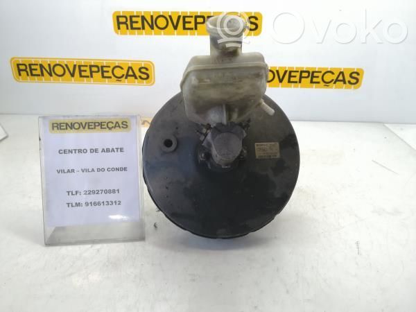 Brake booster   YC152B195CE,0204021751,BOSCH