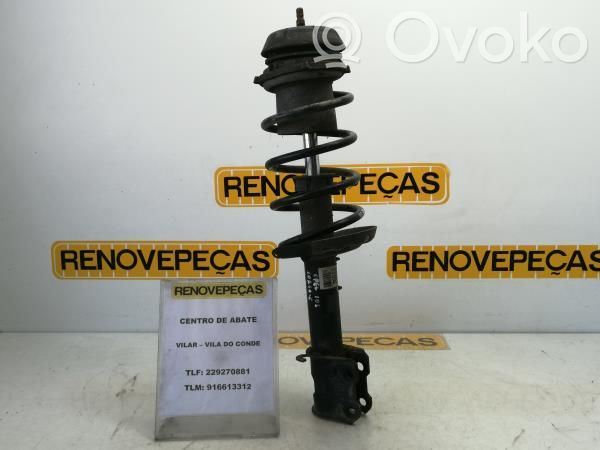Opel Corsa C Priekinis amortizatorius 