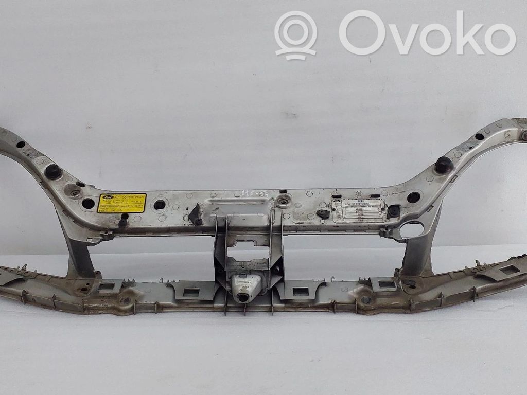 Ford Focus Radiator support slam panel 