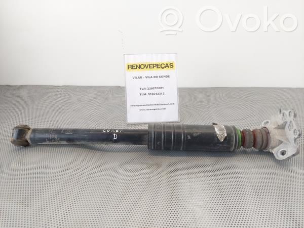 Stoßdämpfer hinten   629333121