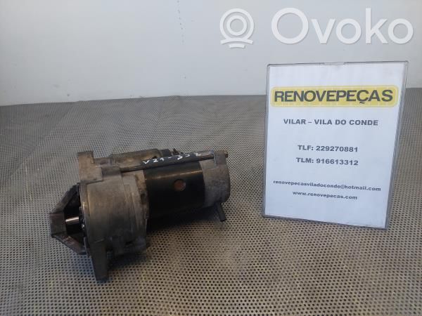 Motor de arranque   0K71118400C