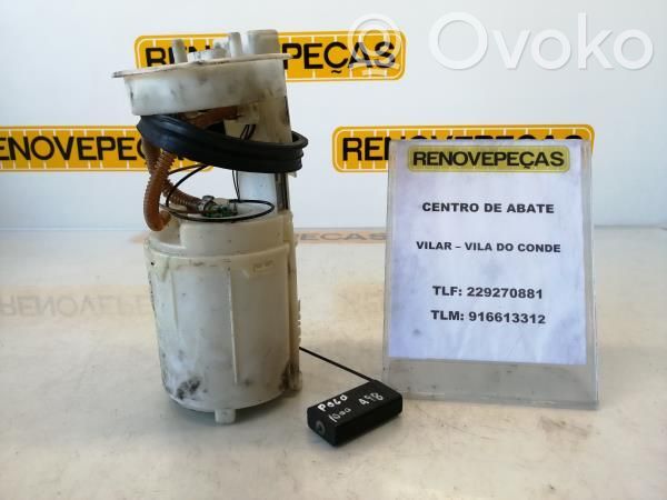 Volkswagen Polo III 6N 6N2 6NF Degvielas sūknis (degvielas tvertnē) 