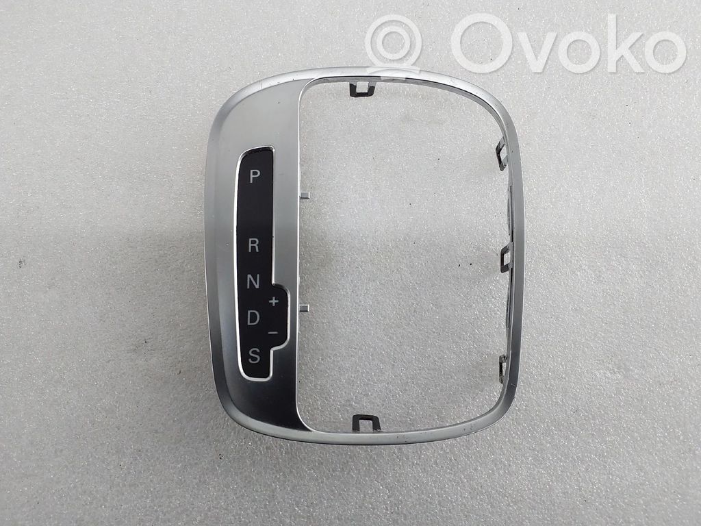 Multifunctional control switch/knob   8P1713463A,CAIXADEVELOCIDADES