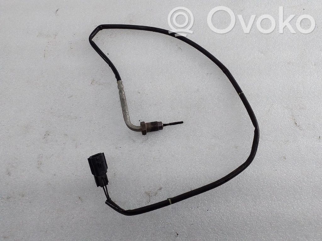 Renault Clio IV Lambda probe sensor 