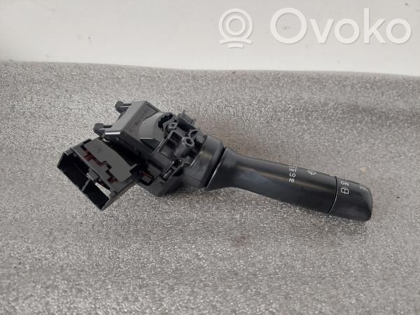 Peugeot 107 Wiper speed switch 