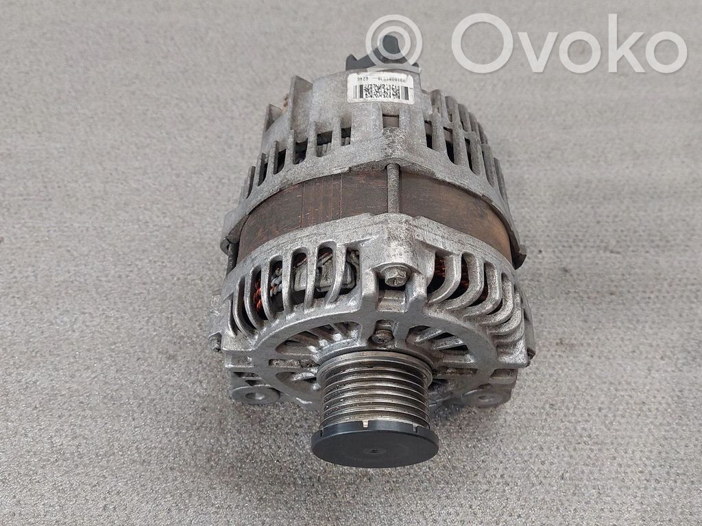 Ģenerators   231008137R,A003TX0481