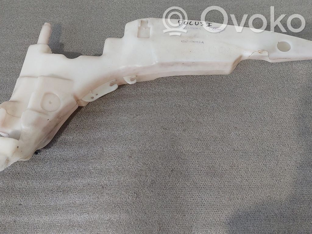 Ford Focus Zbiornik płynu do spryskiwaczy szyby przedniej / czołowej 
