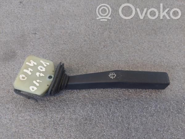 Wiper speed switch