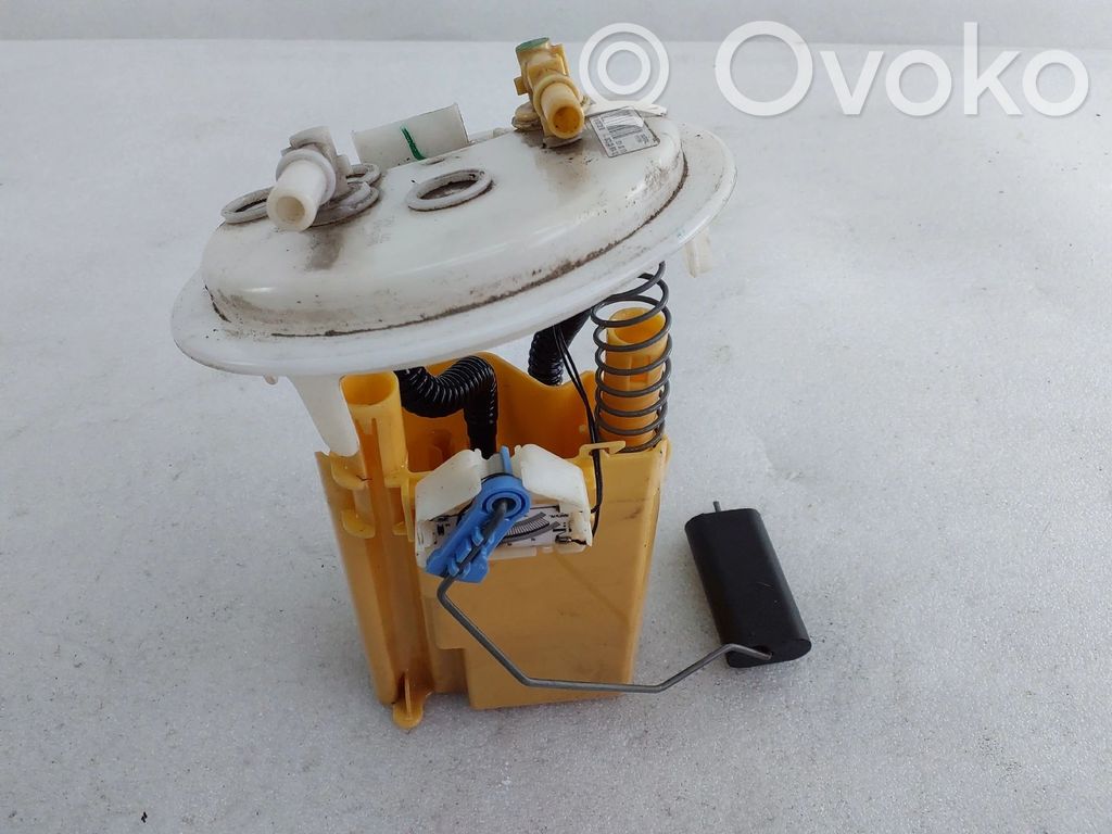 Fuel level sensor   9683833280
