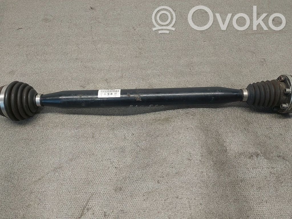 Volkswagen Golf V Front driveshaft 
