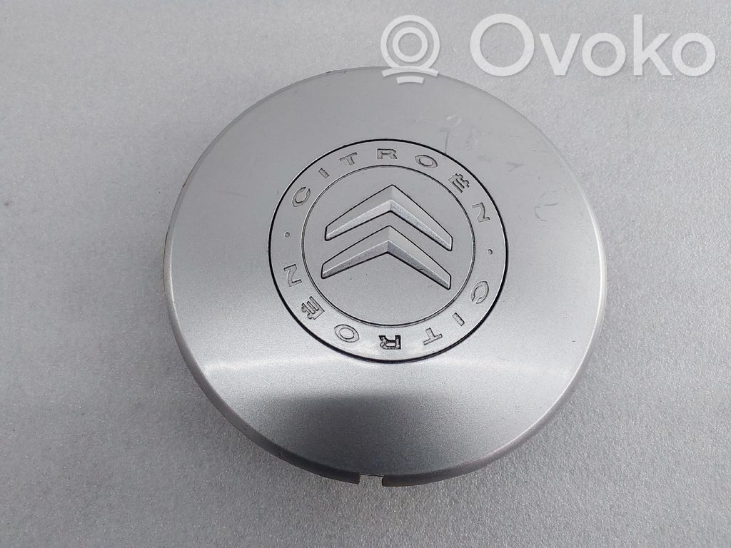 Original wheel cap   9658036380