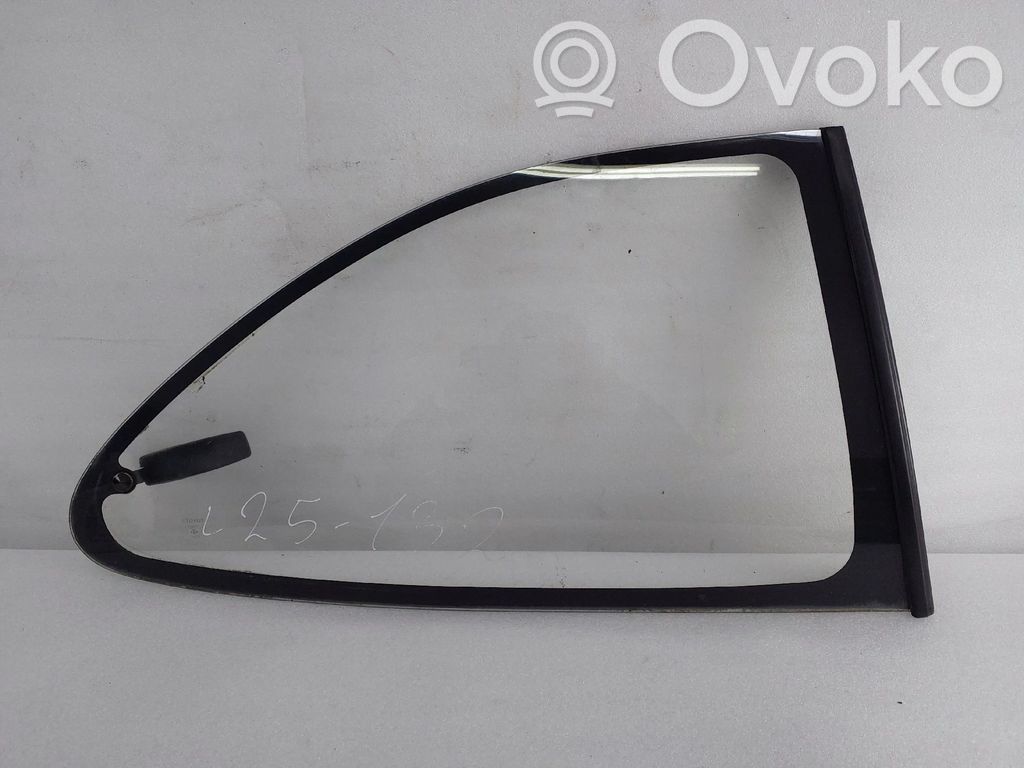Rear side window   43R00033