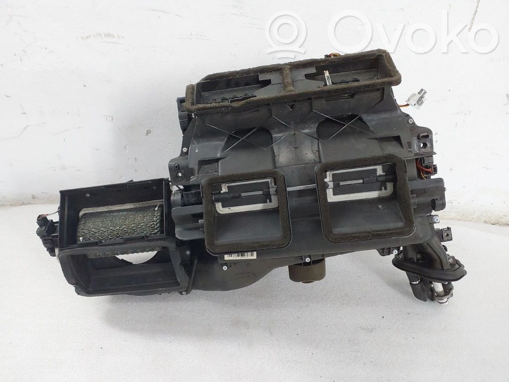 BMW 3 E92 E93 Bloc de chauffage complet 
