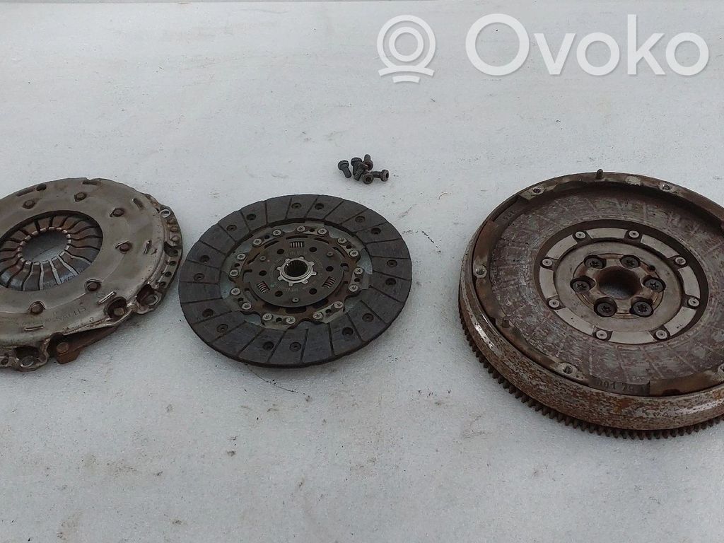 Clutch set kit   9811460980,9812120380