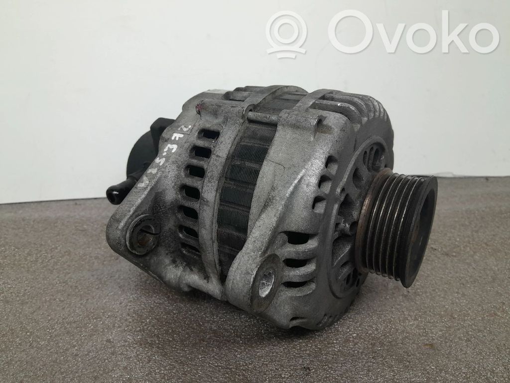 Alternador   443146