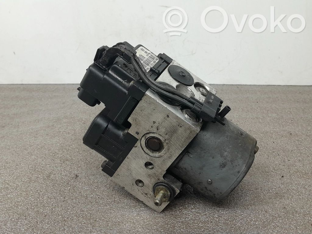 ABS Pump   004,273