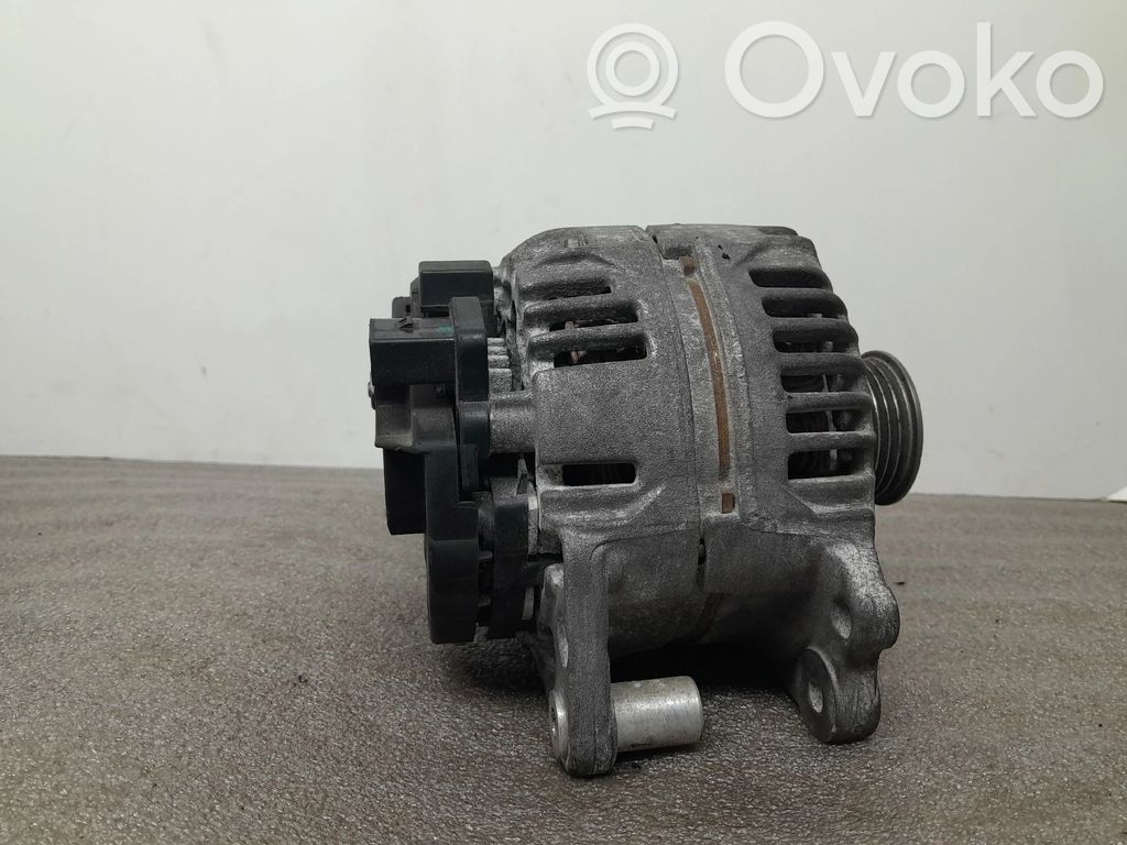 Volkswagen Golf V Alternador 