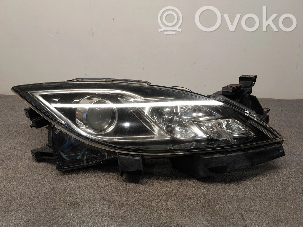 Headlight/headlamp