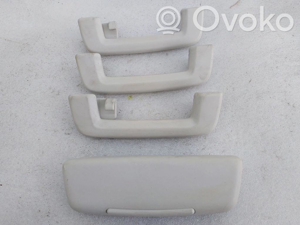 Ford Grand C-MAX Front interior roof grab handle 