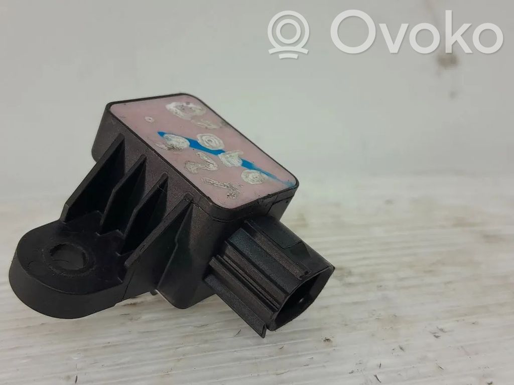 KIA Stonic Airbag deployment crash/impact sensor 