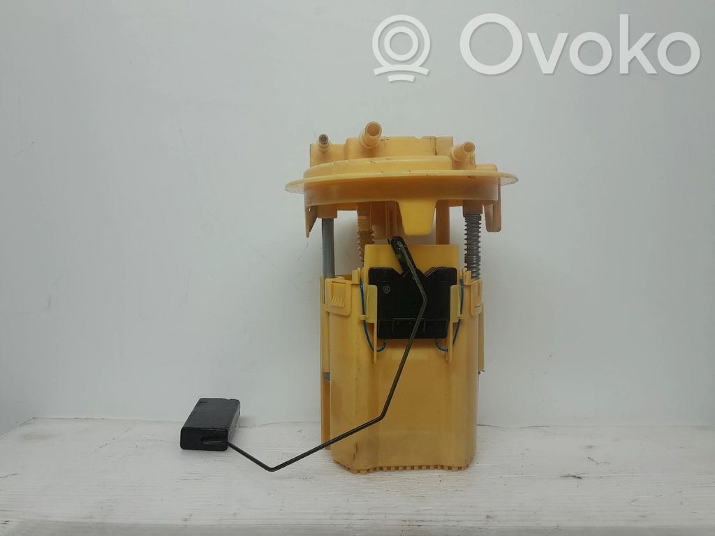 Fuel level sensor   448