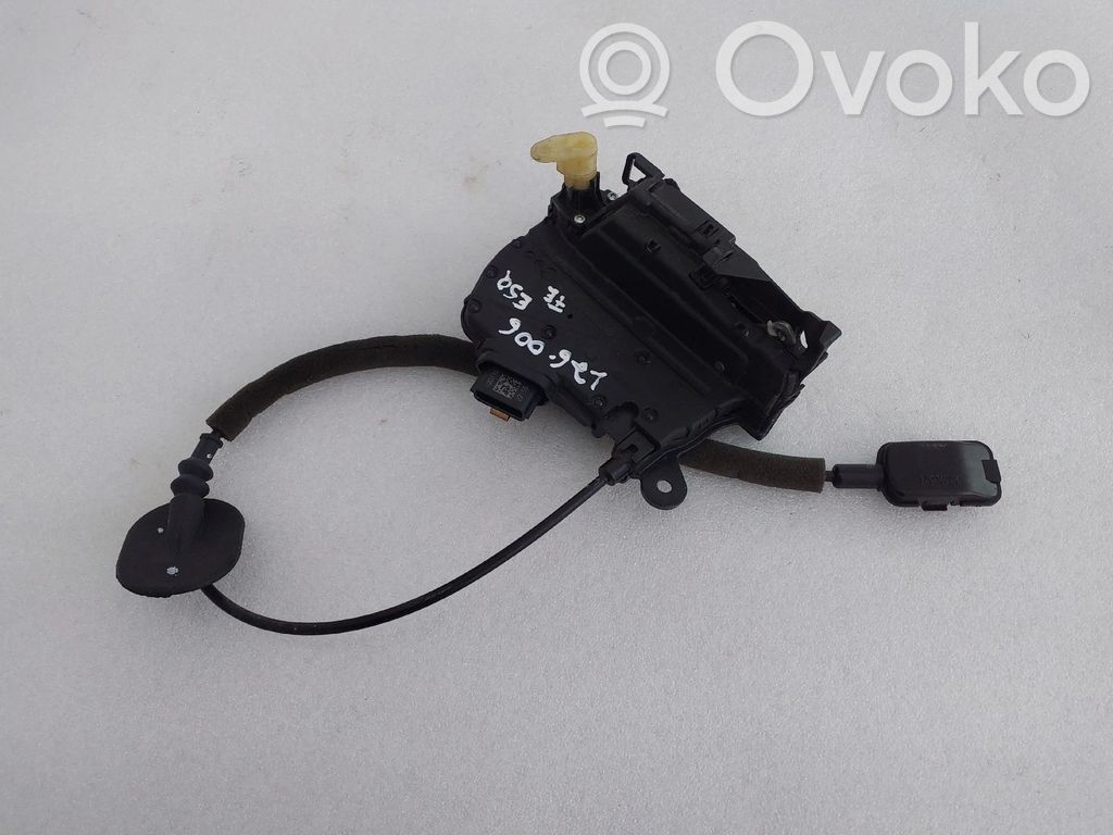 Front door lock   805031107R