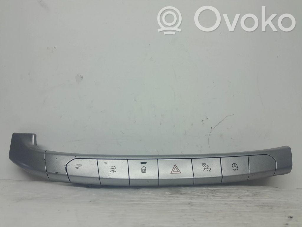 Fiat Tipo Multifunctional control switch/knob 