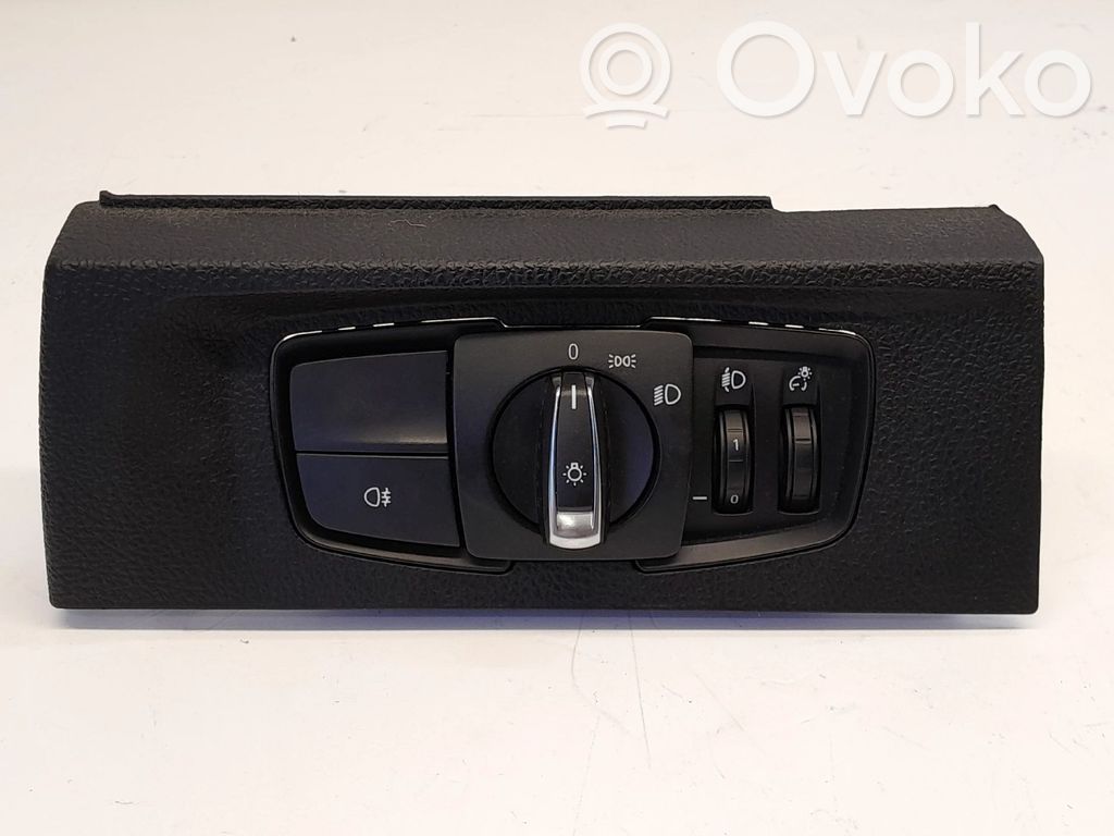BMW 1 F20 F21 Light switch 