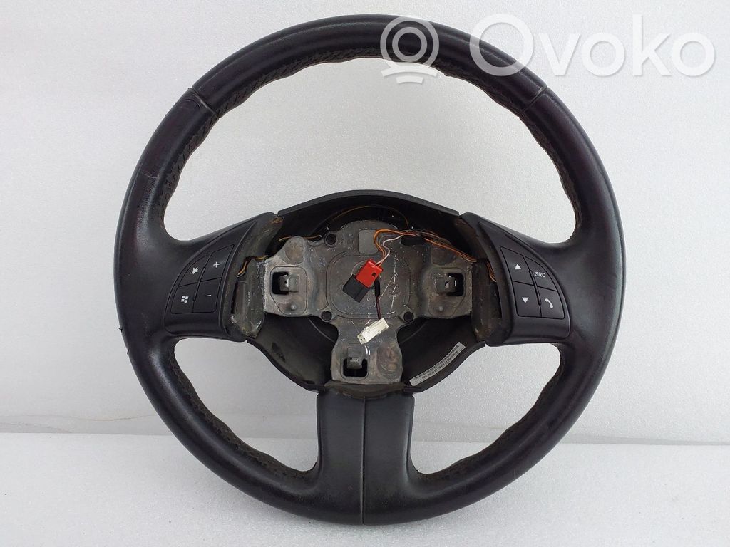 Fiat 500 Volante 