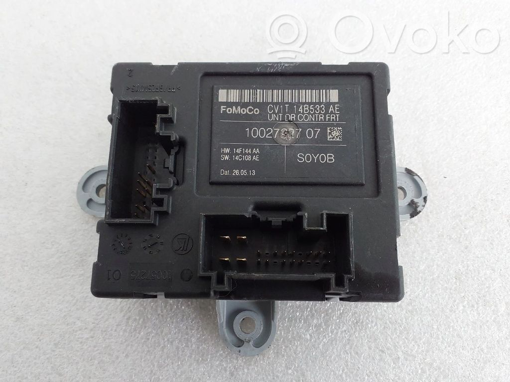 Citu veidu vadības bloki / moduļi   1002722707